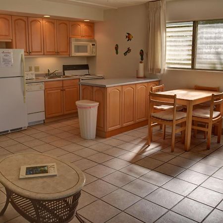 Kihei Kai Nani 169 Apartment Exterior foto