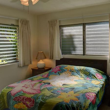 Kihei Kai Nani 169 Apartment Exterior foto