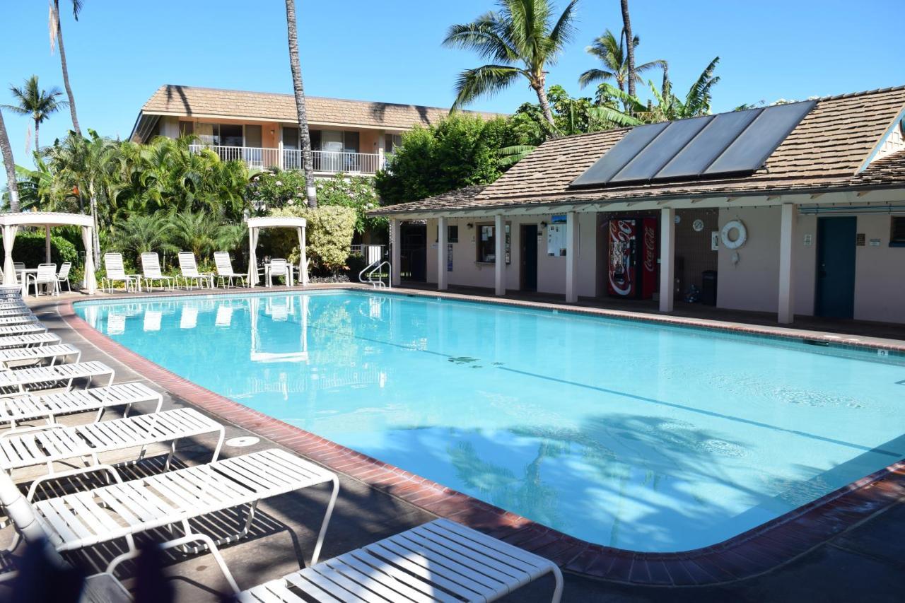 Kihei Kai Nani 169 Apartment Exterior foto