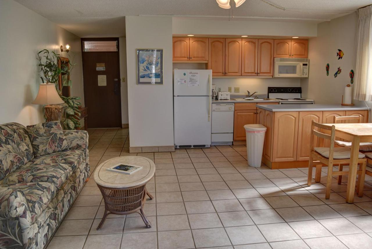 Kihei Kai Nani 169 Apartment Exterior foto