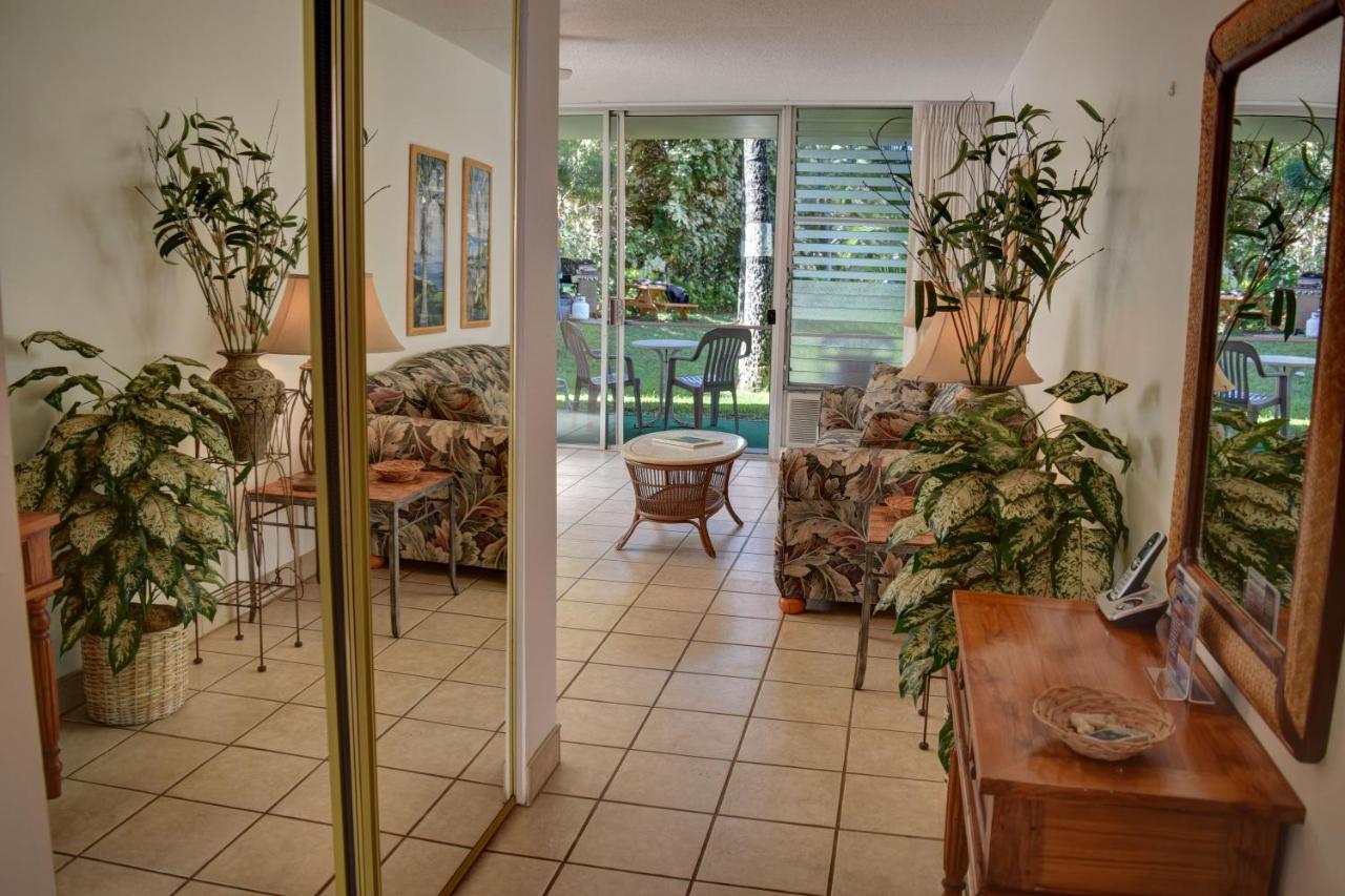 Kihei Kai Nani 169 Apartment Exterior foto