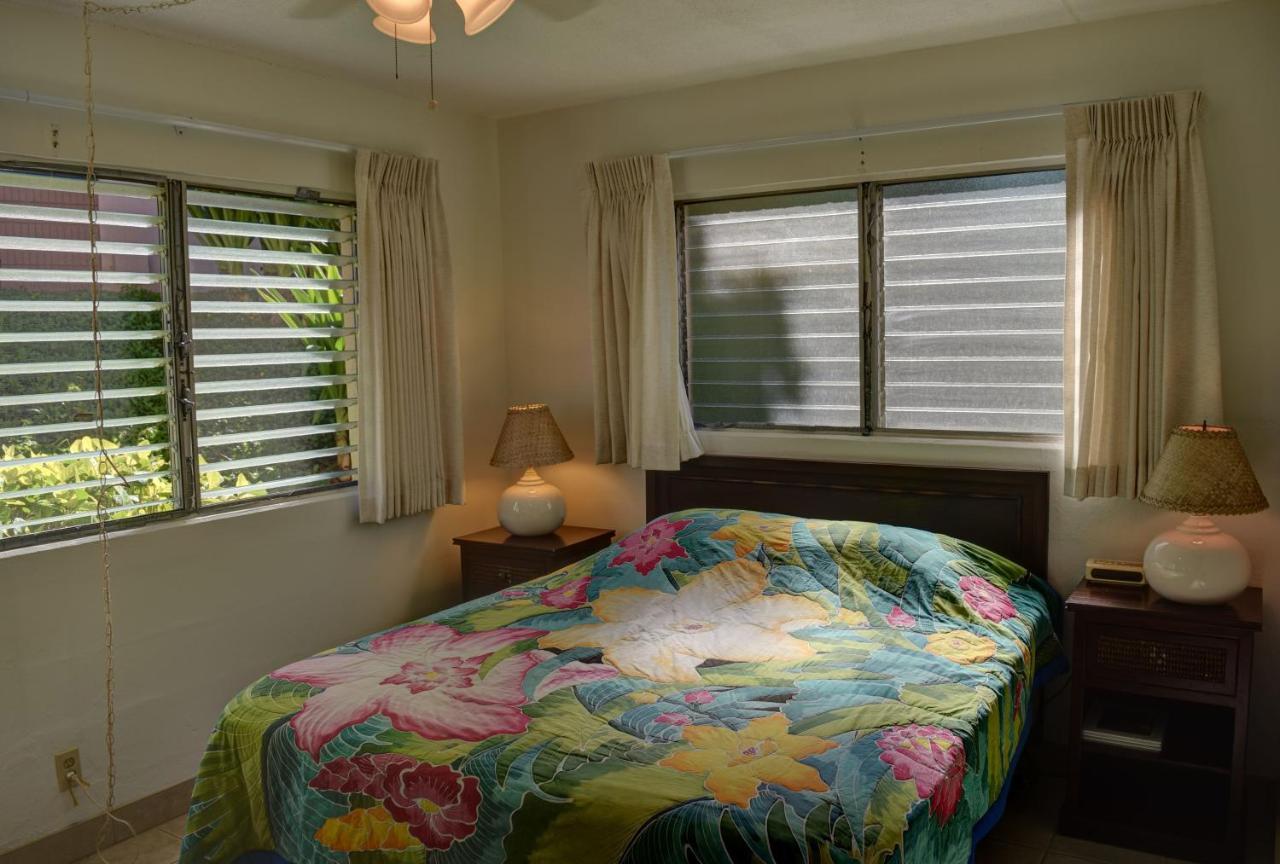 Kihei Kai Nani 169 Apartment Exterior foto