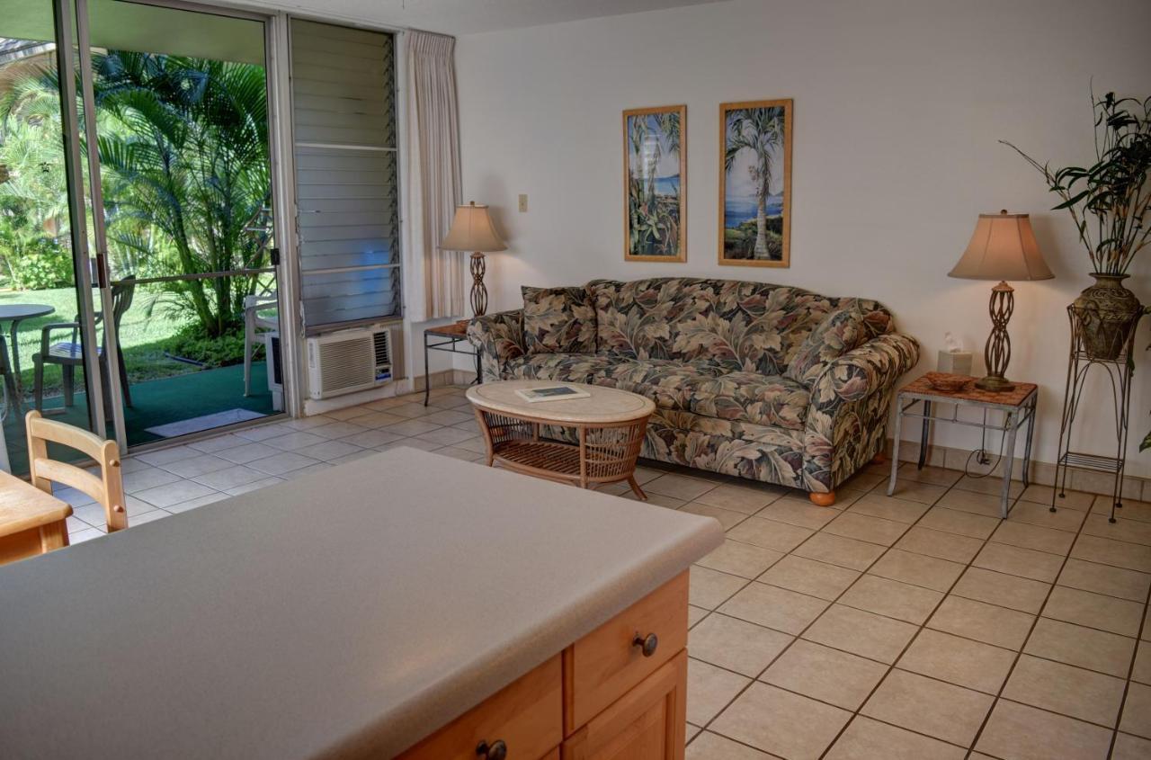 Kihei Kai Nani 169 Apartment Exterior foto